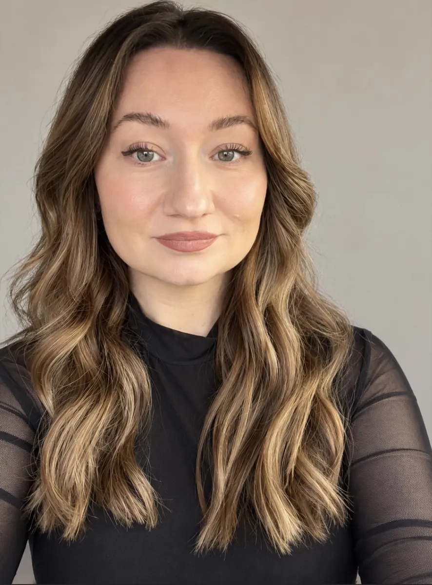 Karissa Sultemeier, Master Aesthetician
